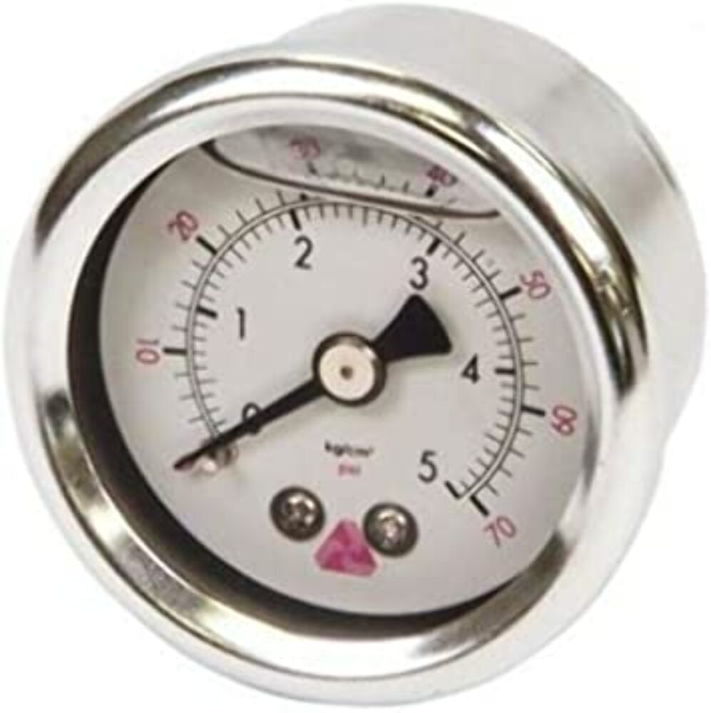 NRG Innovations Fuel Regulators FRG-110G