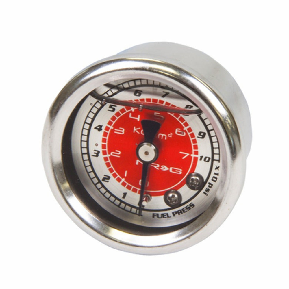 NRG Innovations Fuel Regulators FRG-200RD