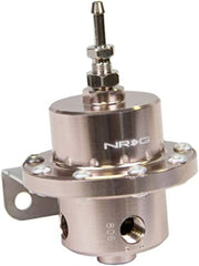 NRG Innovations Fuel Regulators FRG-200TI
