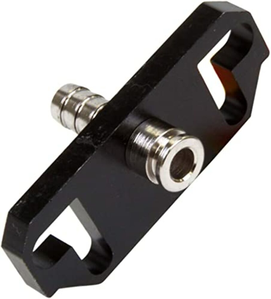 NRG Innovations Fuel Regulators FRG-TNMC