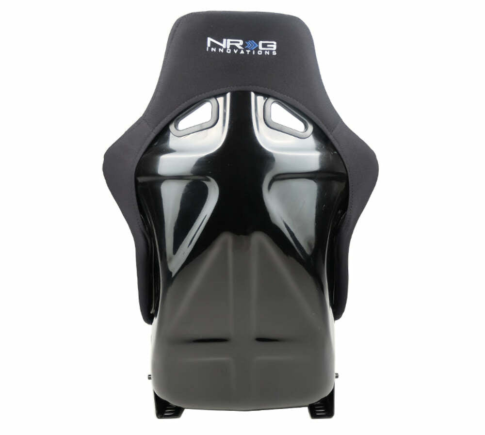 NRG Innovations FRP And Carbon Fiber Buckets Seats Singles FRP-301