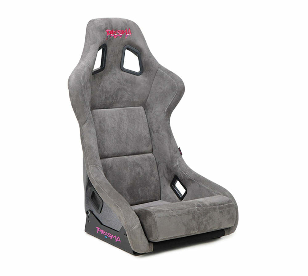 NRG Innovations FRP And Carbon Fiber Buckets Seats Singles FRP-302GM-PRIMSA