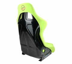 NRG Innovations FRP And Carbon Fiber Buckets Seats Singles FRP-302NG-PRISMA