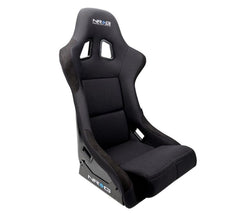 NRG Innovations FRP And Carbon Fiber Buckets Seats Singles FRP-310