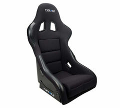 NRG Innovations FRP And Carbon Fiber Buckets Seats Singles FRP-311