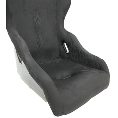 NRG Innovations FRP And Carbon Fiber Buckets Seats Singles FRP-350ECH-BK