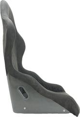 NRG Innovations FRP And Carbon Fiber Buckets Seats Singles FRP-350ECH-BK