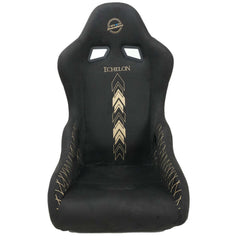 NRG Echelon Bucket Seat FRP-350ECH-GD