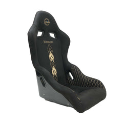 NRG Echelon Bucket Seat FRP-350ECH-GD