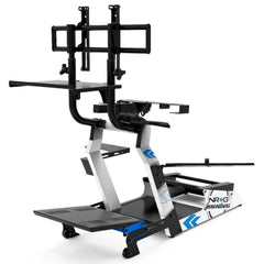 NRG Innovations Racing Simulator FRP-APEX