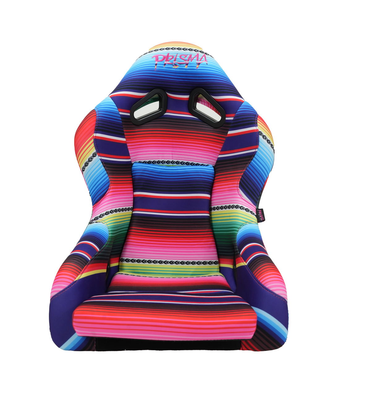 NRG Innovations FRP And Carbon Fiber Buckets Seats Singles FRP-MINI-MEXICALI