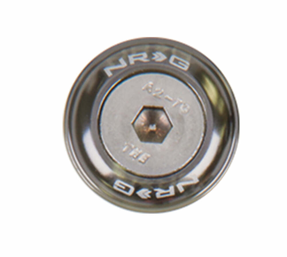 NRG Innovations Fender Washer Kits - Rivets for Metal FW-110GM