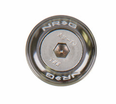 NRG Innovations Fender Washer Kits - Rivets for Metal FW-110GM