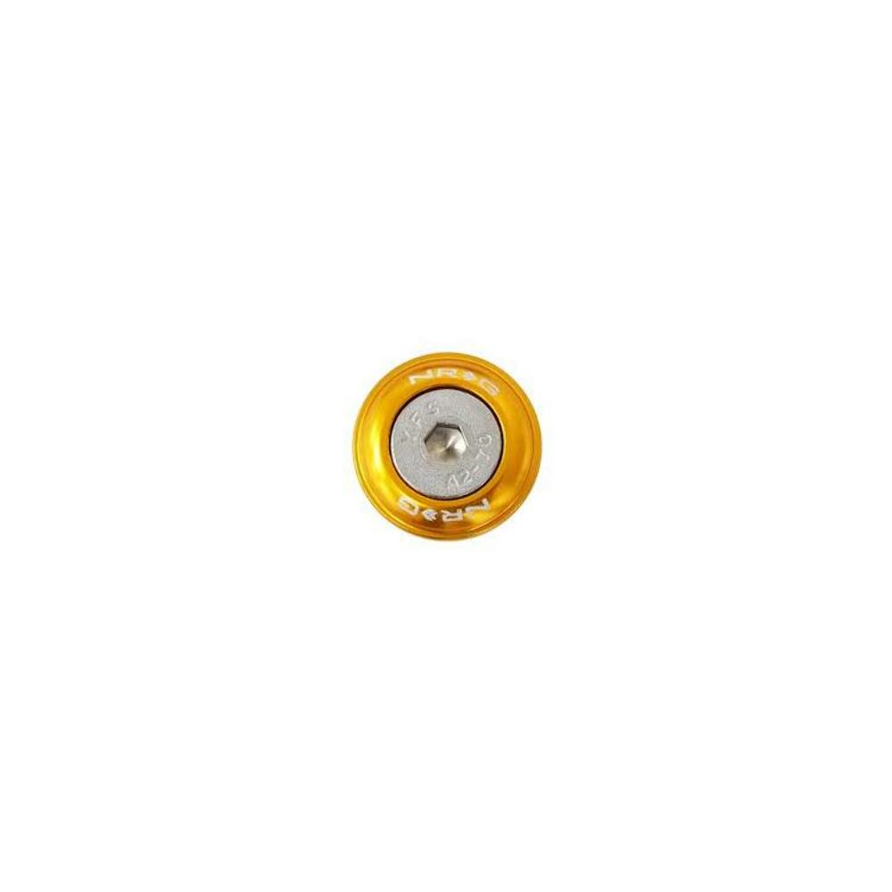 NRG Innovations Fender Washer Kits - Rivets for Metal FW-110RG