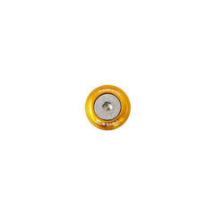 NRG Innovations Fender Washer Kits - Rivets for Metal FW-110RG