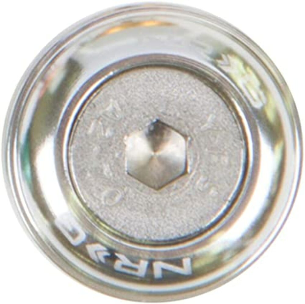 NRG Innovations Fender Washer Kits - Rivets for Metal FW-110SL