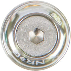 NRG Innovations Fender Washer Kits - Rivets for Metal FW-110SL