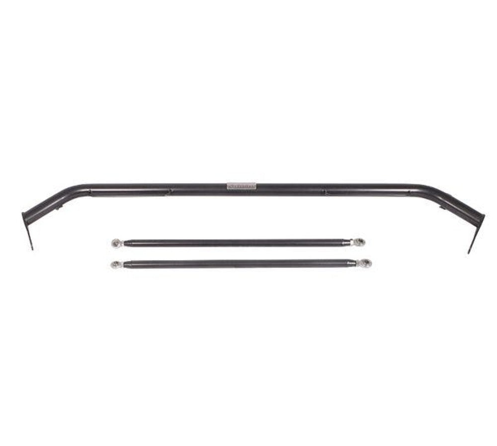 NRG Innovations Harness Bars HBR-001TI