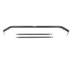 NRG Innovations Harness Bars HBR-001TI