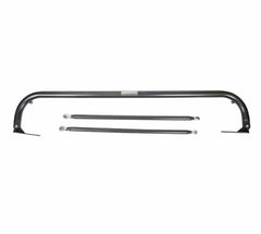 NRG Innovations Harness Bars HBR-002TI