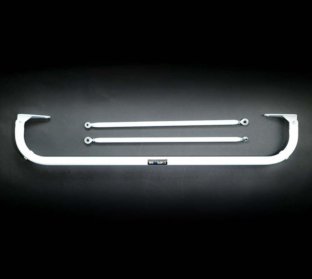 NRG Innovations Harness Bars HBR-002WT