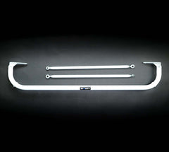 NRG Innovations Harness Bars HBR-002WT