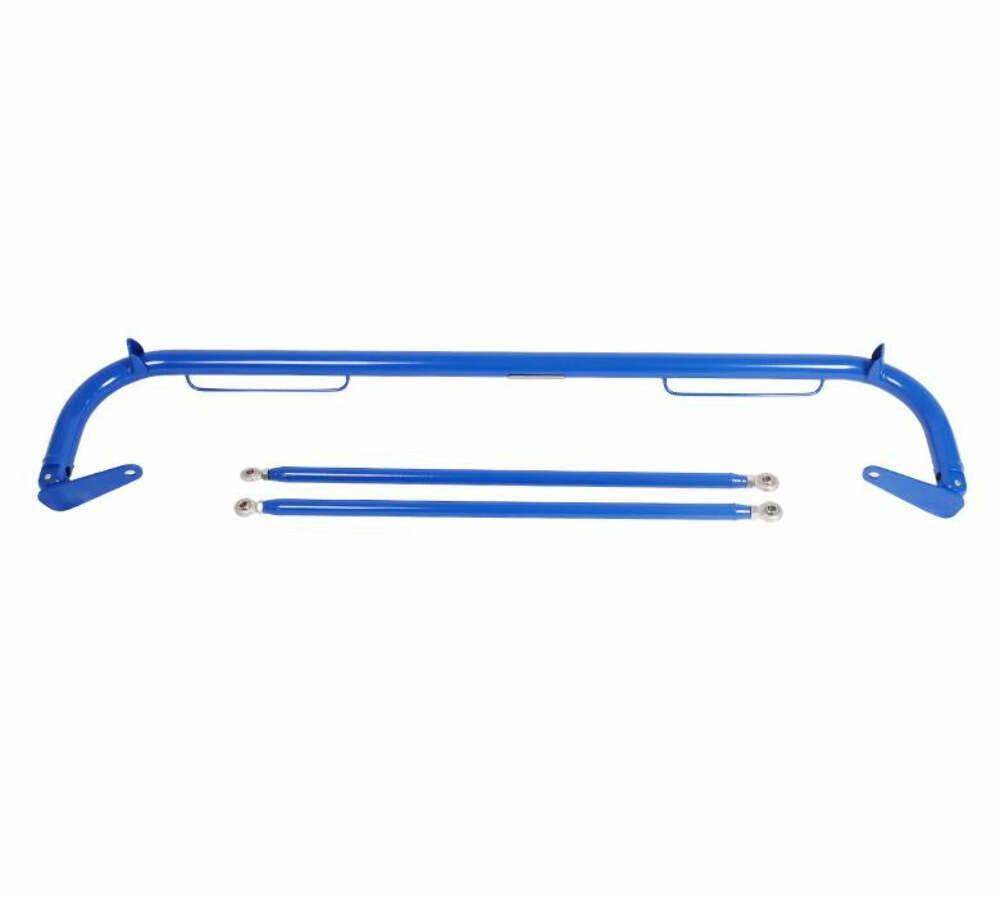 NRG Innovations Harness Bars HBR-003BL
