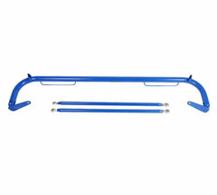 NRG Innovations Harness Bars HBR-003BL