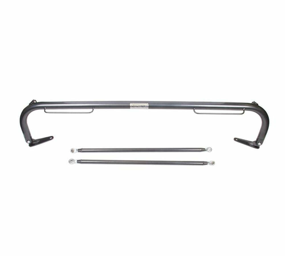 NRG Innovations Harness Bars HBR-003TI