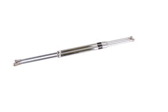 NRG Innovations Hood Damper Kit Carbon Fiber HD-170CF
