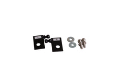 NRG Innovations Hood Damper Kit Carbon Fiber HD-810CF