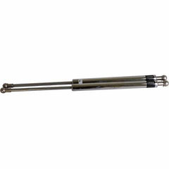 NRG Innovations Hood Damper Kit Carbon Fiber HD-900CF