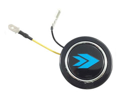 NRG Innovations Steering Wheel Accessories HT-047