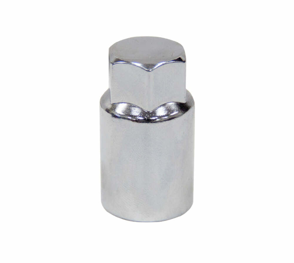 NRG Innovations 710 Series Steel Lug Nuts - Neo Chrome LN-LS710MC-21