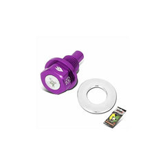 NRG Innovations Magnetic Oil Drain Plug NOP-200PP