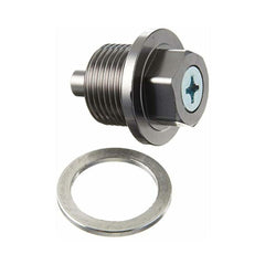 NRG Innovations Magnetic Oil Drain Plug NOP-300GM