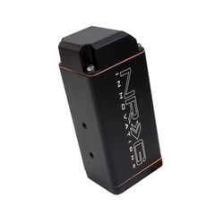 NRG Innovations Oil Catch Tank OCC-100BK