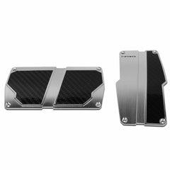 NRG Innovations Aluminum Sport Pedals PDL-150SL