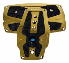 NRG Innovations Aluminum Sport Pedals PDL-250CG