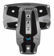 NRG Innovations Aluminum Sport Pedals PDL-250SL