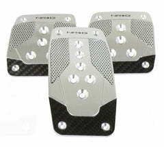 NRG Innovations Aluminum Sport Pedals PDL-400SL