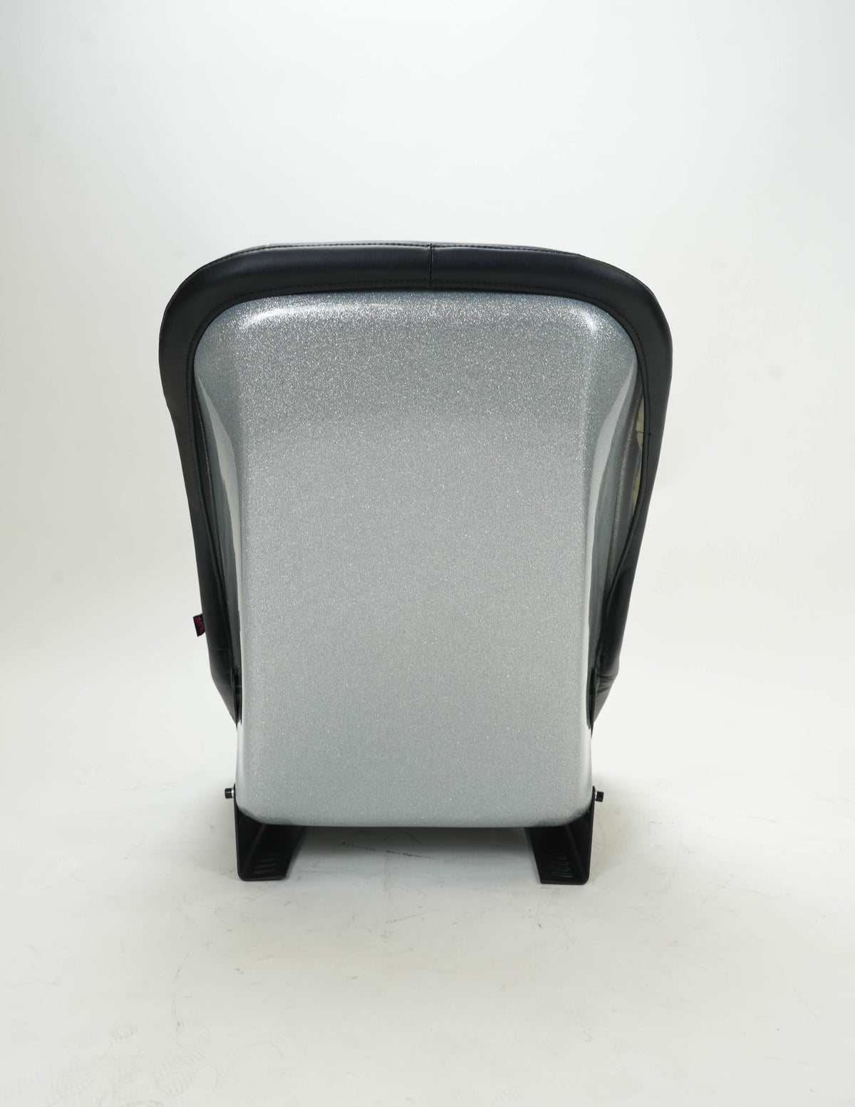NRG Innovations PRISMA ST SEAT PRI-100BKSL-ST