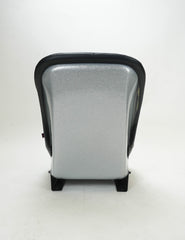 NRG Innovations PRISMA ST SEAT PRI-100BKSL-ST