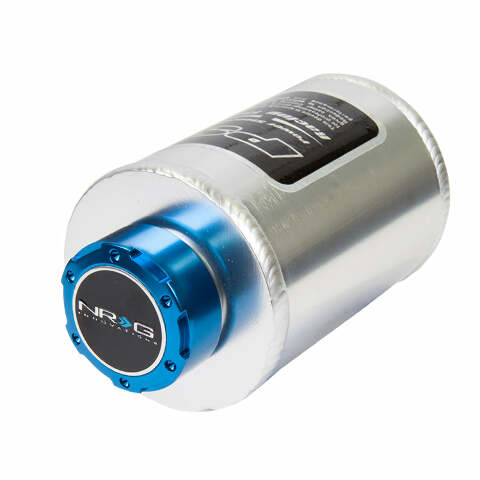 NRG Innovations Oil Catch Tank PST-100
