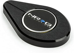 NRG Innovations Radiator Cap Cover / Radiator Cap RDC-100BK