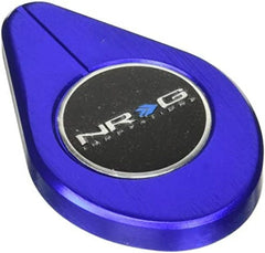 NRG Innovations Radiator Cap Cover / Radiator Cap RDC-100BL