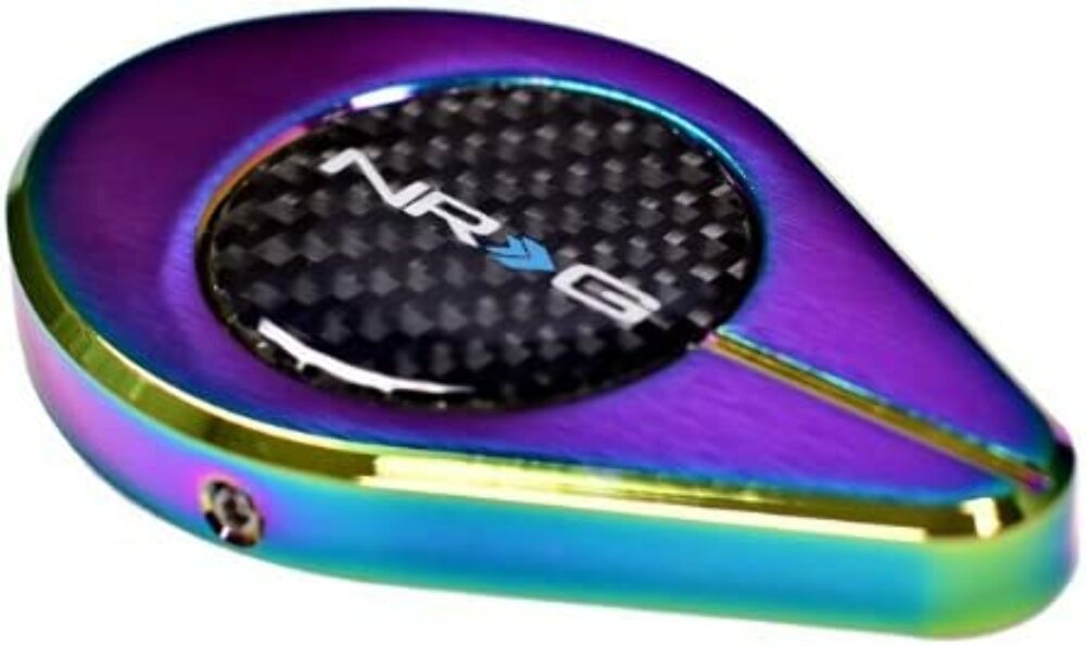 NRG Innovations Radiator Cap Cover / Radiator Cap RDC-100MC