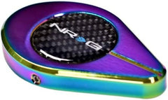NRG Innovations Radiator Cap Cover / Radiator Cap RDC-100MC