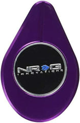 NRG Innovations Radiator Cap Cover / Radiator Cap RDC-100PP