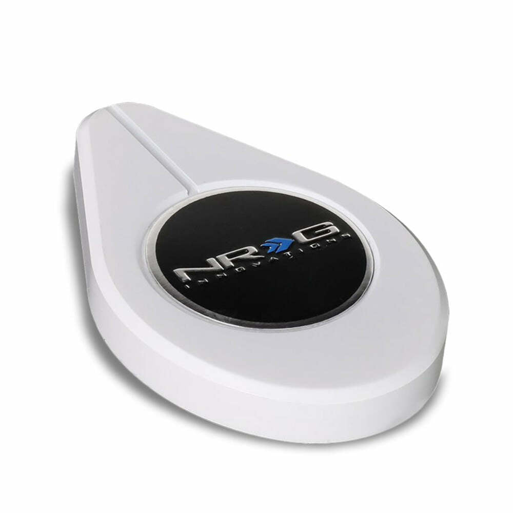 NRG Innovations Radiator Cap Cover / Radiator Cap RDC-100WT